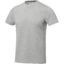 T-shirt manches courtes homme de 160 g/m² Nanaimo - Gris mélangé