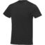 T-shirt manches courtes homme de 160 g/m² Nanaimo - Noir