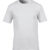 Premium Cotton T-shirt - Blanc