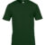 Premium Cotton T-shirt - Vert foncé