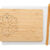 BooCard carte de voeux - Naturelle
