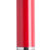 Ponnel stylo à bille - Rouge