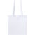 Colote Plus tote bag - Blanc