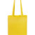 Colote Plus tote bag - Jaune