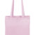 Colote Plus tote bag - Rose pastel