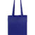 Colote Plus tote bag - Bleu foncé