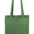 Colote Plus tote bag - Vert foncé