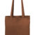 Colote Plus tote bag - Marron