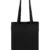 Colote Plus tote bag - Noir