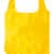 Baltox sac shopping - Jaune