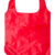 Baltox sac shopping - Rouge