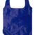 Baltox sac shopping - Bleu