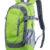 Tengri sac à dos - Vert citron