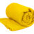 Gains serviette - Jaune