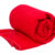 Gains serviette - Rouge