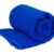 Gains serviette - Bleu