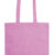 Congish tote bag - Rose