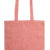 Congish tote bag - Rouge