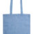 Congish tote bag - Bleu