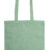 Congish tote bag - Vert