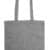 Congish tote bag - Gris cendré