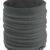 Terrax Écharpe multifonctions en RPET - Gris cendré