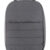 Yukt sac à dos en RPET - Argenté