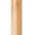 Slothic stylo bille en bambou - Vert citron / naturelle