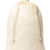 Costry L sac cadeau en coton, grand - Naturelle
