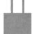 Recote tote bag en coton - Noir