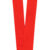 Larpet Tour de cou - Rouge