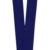 Larpet Tour de cou - Bleu foncé