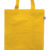 Sebu Sac shopping RPET - Jaune