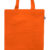 Sebu Sac shopping RPET - Orange