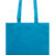 Katote tote bag coton - Bleu clair