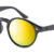 Snapper Lunettes de soleil en RPET - Jaune