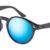 Snapper Lunettes de soleil en RPET - Bleu