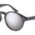Snapper Lunettes de soleil en RPET - Noir