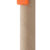Karta stylo - Naturelle / orange