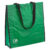 Dekrox sac shopping - Vert