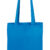 Colote tote bag coton - Bleu clair