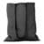 Colote tote bag coton - Noir