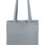 Colote tote bag coton - Gris