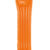 Aldinga matelas gonflable - Orange