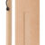 Kagura stylo à bille - Noir / beige