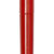 Mintra stylo RPET - Rouge