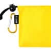 Proteo poncho enfant - Jaune