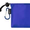 Proteo poncho enfant - Bleu