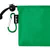 Proteo poncho enfant - Vert