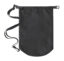 Belinho Sac étanche en RPET - Noir